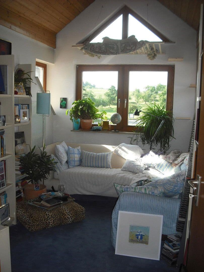 Prodej bytu 4+1 98 m², Ammerbuch, Bádensko-Württembersko Prodej bytu 4+1 98 m², Ammerbuch, Bádensko-Württembersko