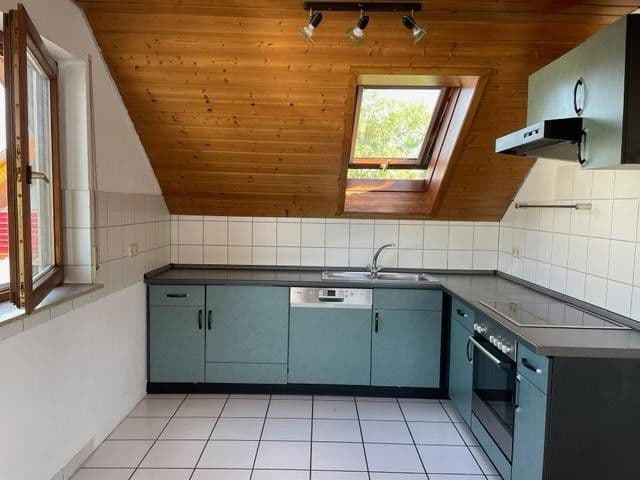 Prodej bytu 4+1 98 m², Ammerbuch, Bádensko-Württembersko Prodej bytu 4+1 98 m², Ammerbuch, Bádensko-Württembersko