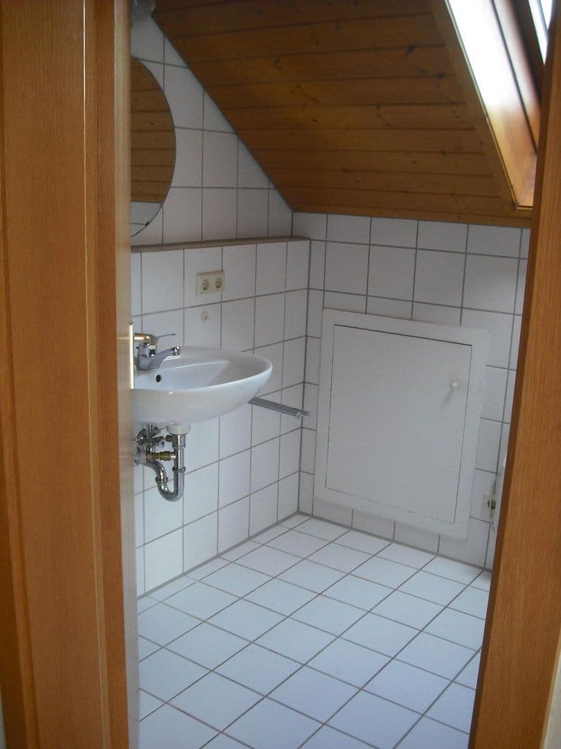 Prodej bytu 4+1 98 m², Ammerbuch, Bádensko-Württembersko Prodej bytu 4+1 98 m², Ammerbuch, Bádensko-Württembersko