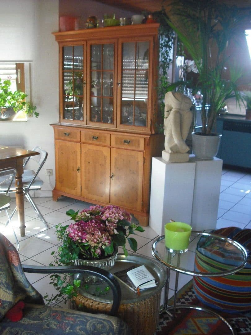 Prodej bytu 4+1 98 m², Ammerbuch, Bádensko-Württembersko Prodej bytu 4+1 98 m², Ammerbuch, Bádensko-Württembersko