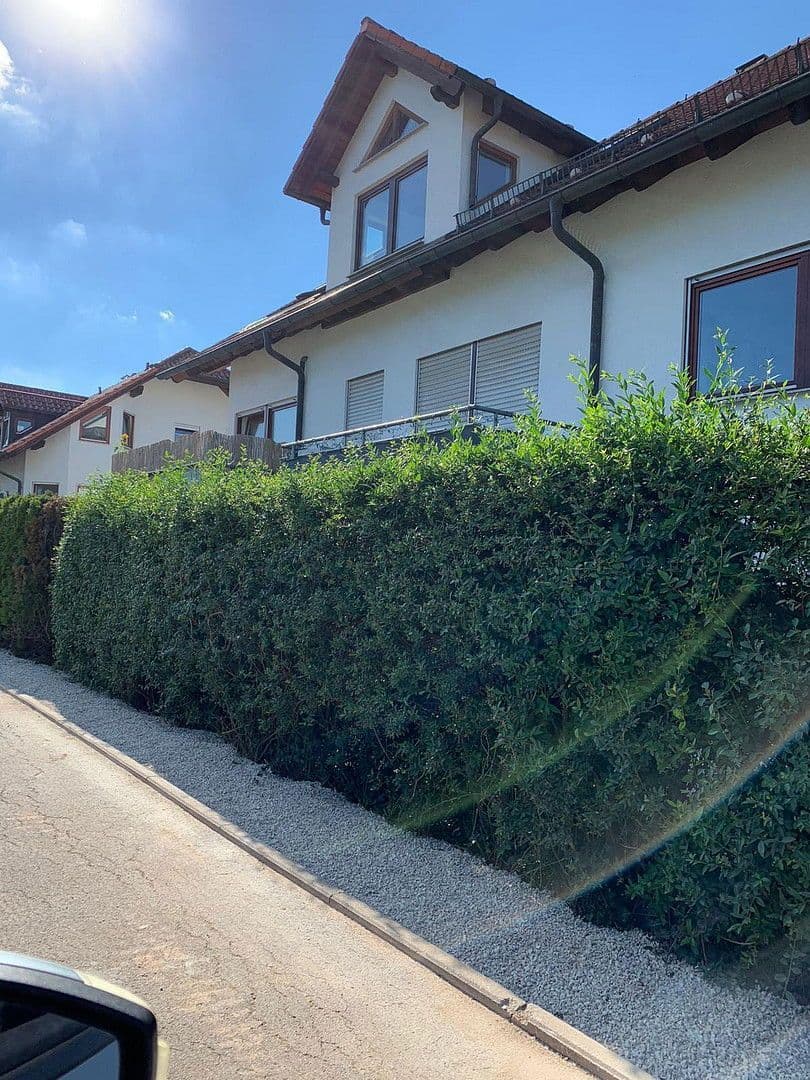 Prodej bytu 4+1 98 m², Ammerbuch, Bádensko-Württembersko Prodej bytu 4+1 98 m², Ammerbuch, Bádensko-Württembersko