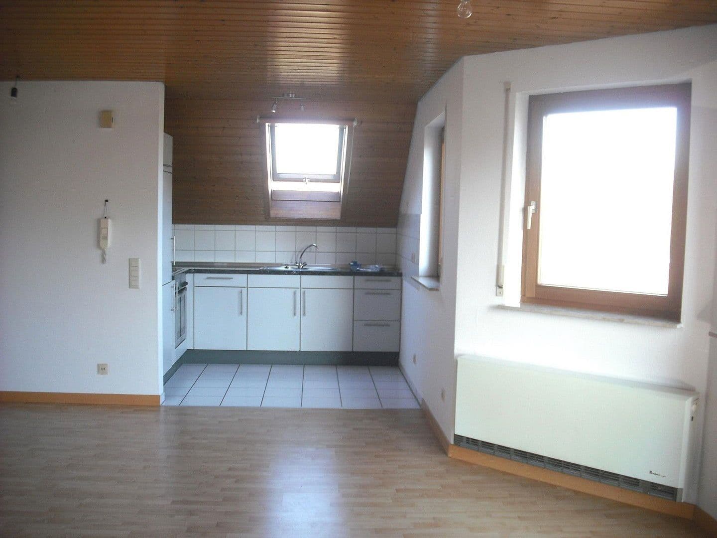 Prodej bytu 4+1 98 m², Ammerbuch, Bádensko-Württembersko Prodej bytu 4+1 98 m², Ammerbuch, Bádensko-Württembersko