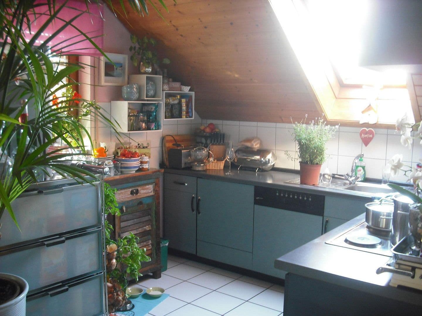 Prodej bytu 4+1 98 m², Ammerbuch, Bádensko-Württembersko Prodej bytu 4+1 98 m², Ammerbuch, Bádensko-Württembersko