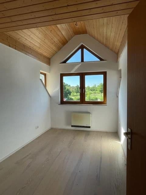 Prodej bytu 4+1 98 m², Ammerbuch, Bádensko-Württembersko Prodej bytu 4+1 98 m², Ammerbuch, Bádensko-Württembersko