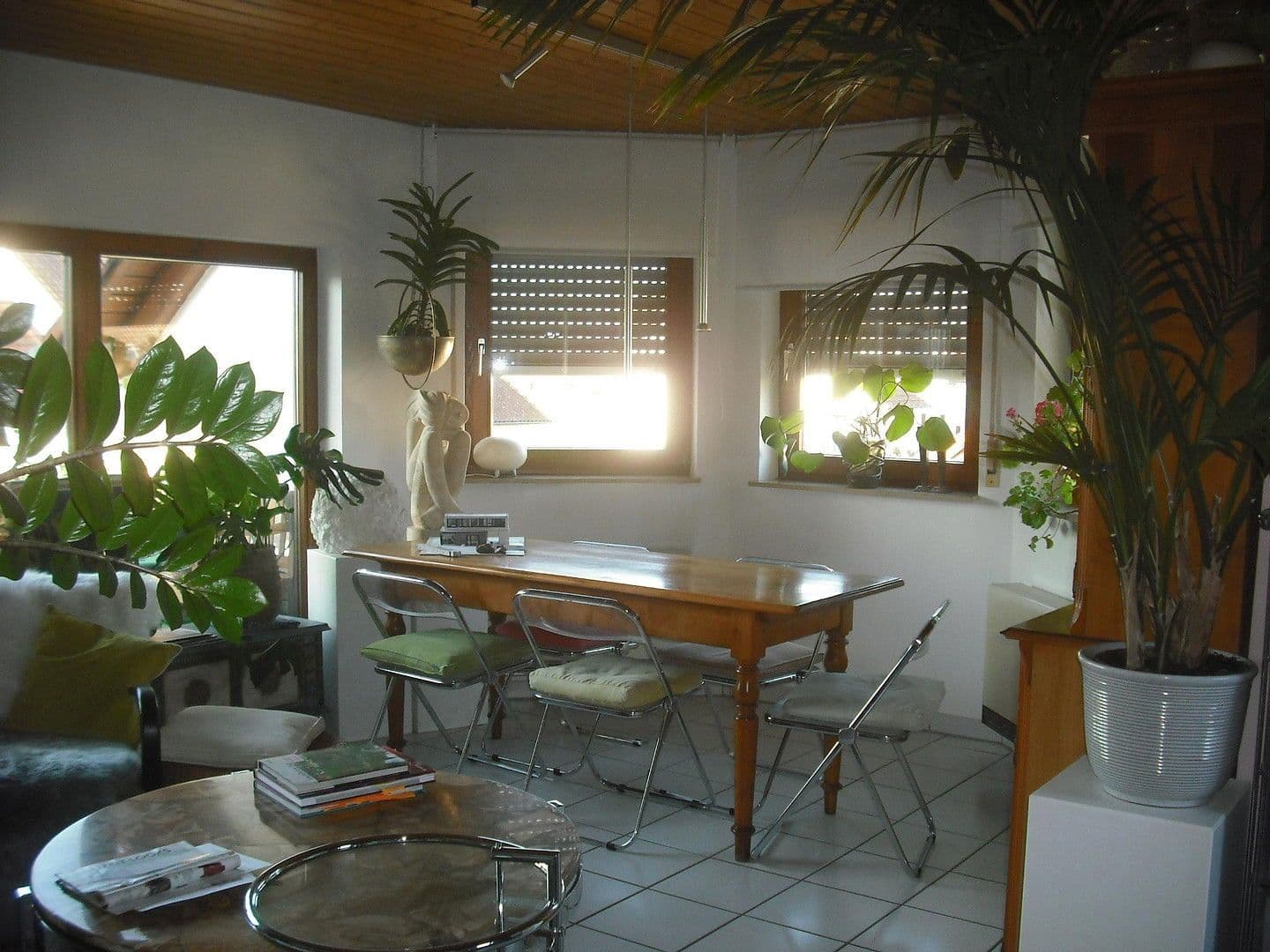 Prodej bytu 4+1 98 m², Ammerbuch, Bádensko-Württembersko Prodej bytu 4+1 98 m², Ammerbuch, Bádensko-Württembersko