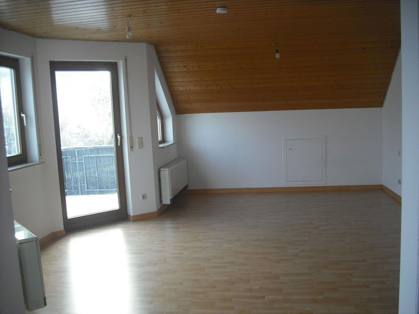 Prodej bytu 4+1 98 m², Ammerbuch, Bádensko-Württembersko Prodej bytu 4+1 98 m², Ammerbuch, Bádensko-Württembersko