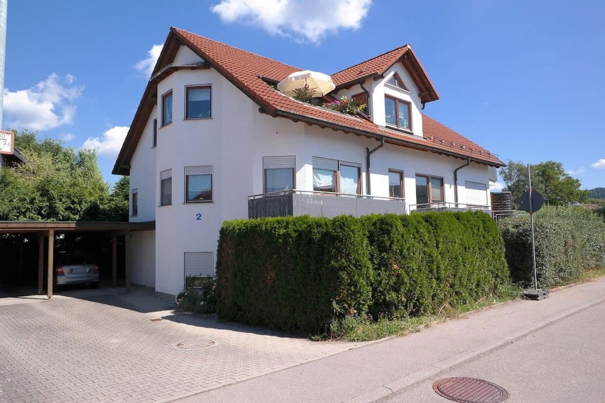 Prodej bytu 4+1 98 m², Ammerbuch, Bádensko-Württembersko Prodej bytu 4+1 98 m², Ammerbuch, Bádensko-Württembersko