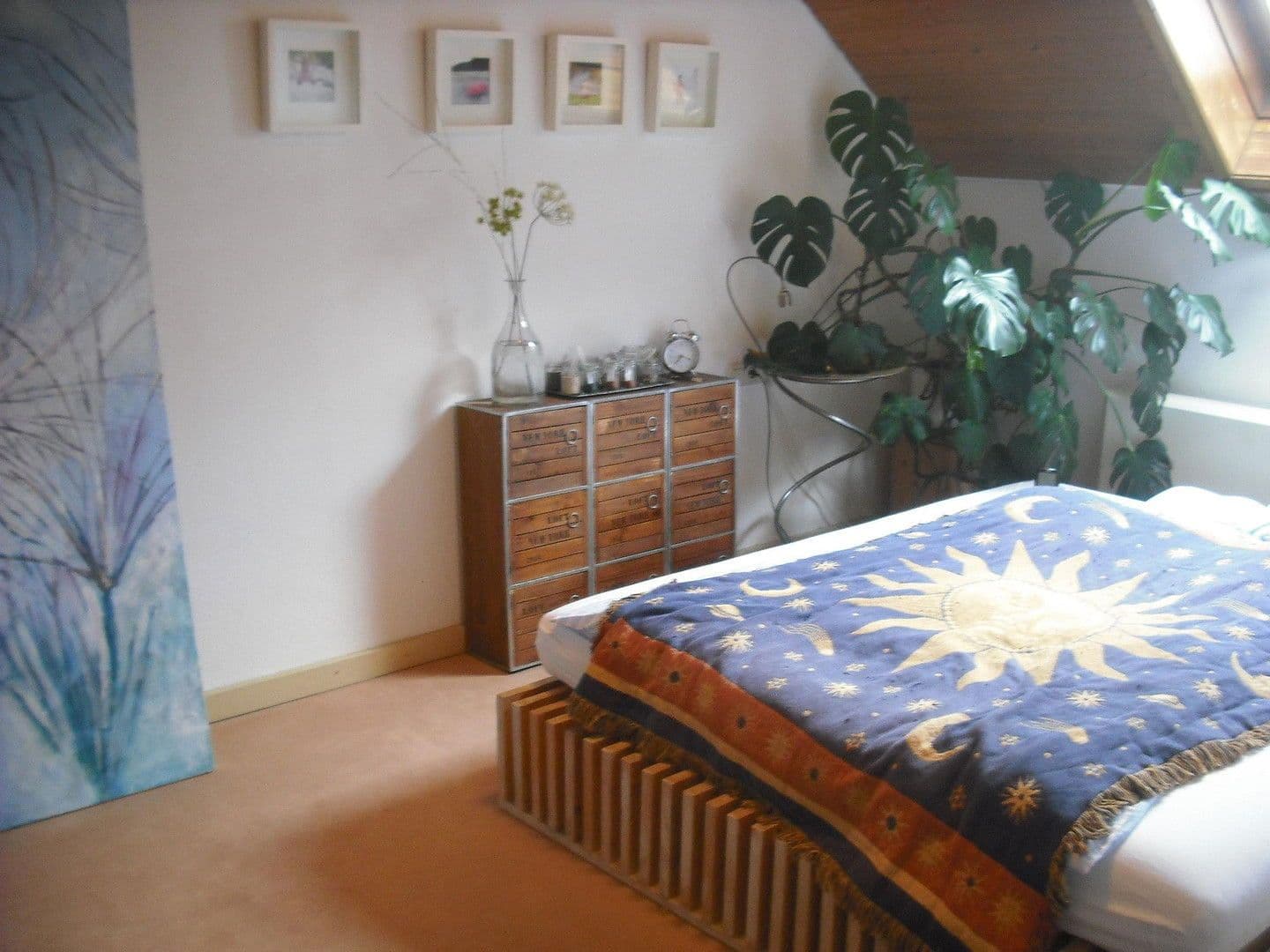 Prodej bytu 4+1 98 m², Ammerbuch, Bádensko-Württembersko Prodej bytu 4+1 98 m², Ammerbuch, Bádensko-Württembersko