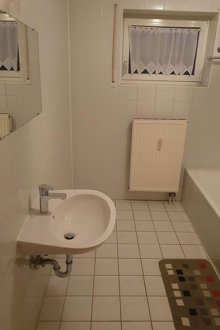 Prodej bytu 2+1 58 m², Ichenhausen, Bavorsko Prodej bytu 2+1 58 m², Ichenhausen, Bavorsko