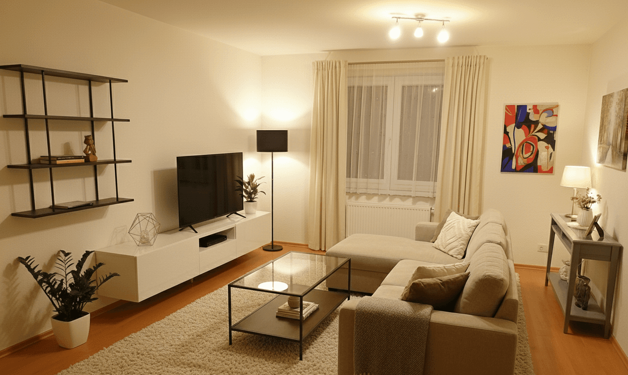 Prodej bytu 2+1 58 m², Ichenhausen, Bavorsko Prodej bytu 2+1 58 m², Ichenhausen, Bavorsko