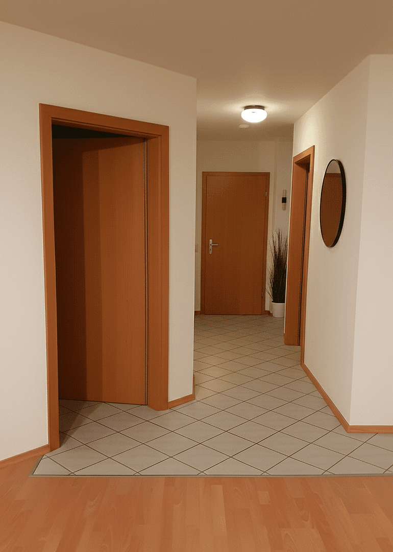 Prodej bytu 2+1 58 m², Ichenhausen, Bavorsko Prodej bytu 2+1 58 m², Ichenhausen, Bavorsko