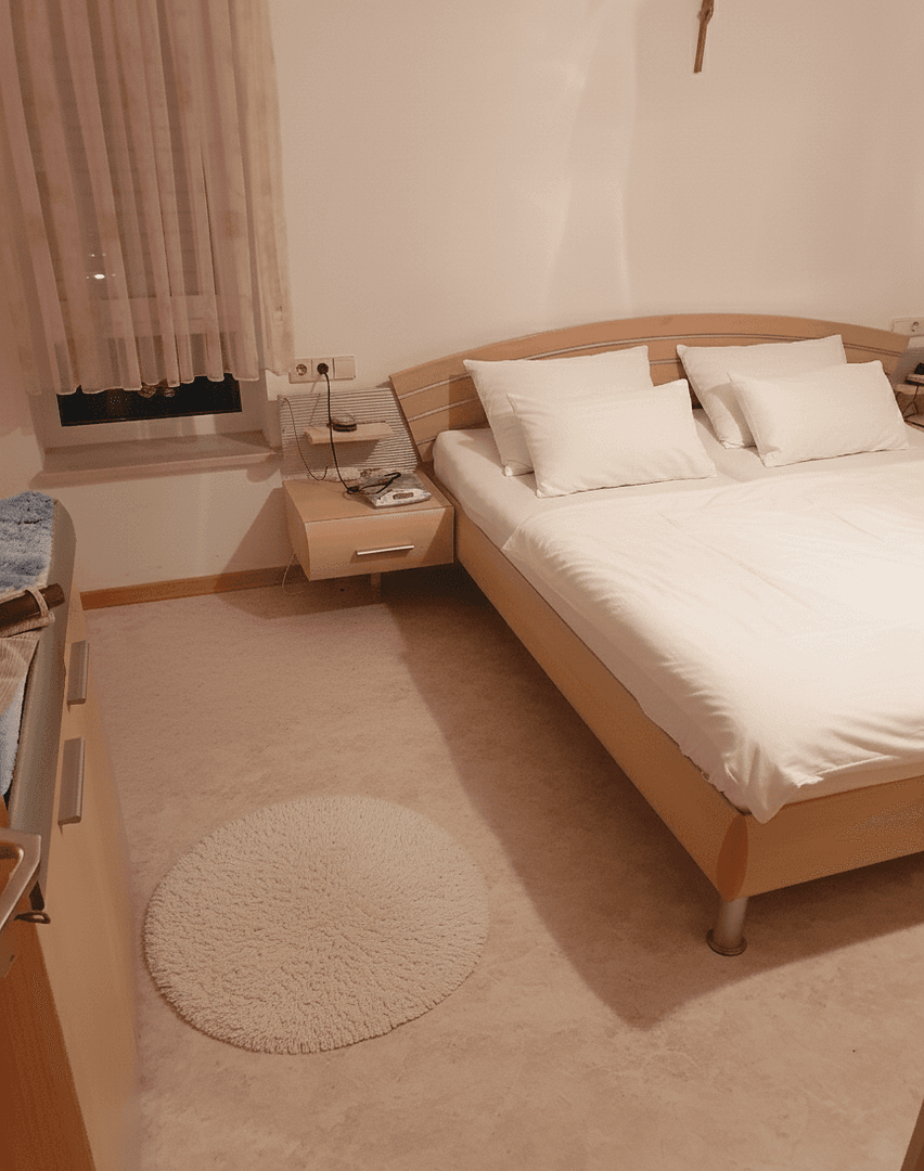 Prodej bytu 2+1 58 m², Ichenhausen, Bavorsko Prodej bytu 2+1 58 m², Ichenhausen, Bavorsko