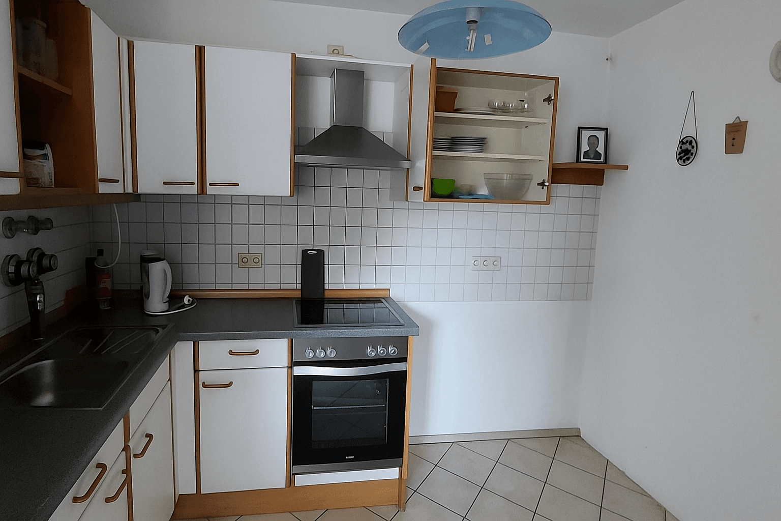 Prodej bytu 2+1 58 m², Ichenhausen, Bavorsko Prodej bytu 2+1 58 m², Ichenhausen, Bavorsko