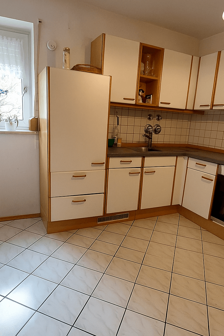 Prodej bytu 2+1 58 m², Ichenhausen, Bavorsko Prodej bytu 2+1 58 m², Ichenhausen, Bavorsko