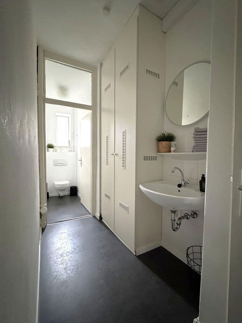 Pronájem kanceláře 90 m², Klenzestrasse 36, München, Bavorsko Pronájem kanceláře 90 m², Klenzestrasse 36, München, Bavorsko