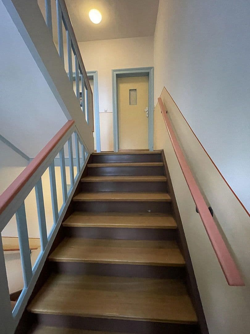 Pronájem bytu 2+1 52 m², Einsteinstraße 3, Leipzig, Sasko Pronájem bytu 2+1 52 m², Einsteinstraße 3, Leipzig, Sasko