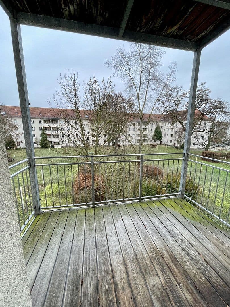 Pronájem bytu 2+1 52 m², Einsteinstraße 3, Leipzig, Sasko Pronájem bytu 2+1 52 m², Einsteinstraße 3, Leipzig, Sasko