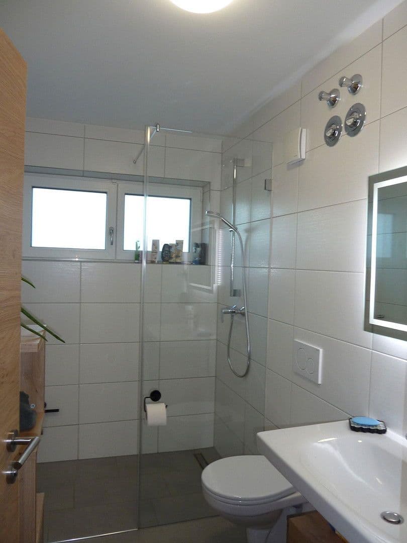 Pronájem bytu 3+1 73 m², Hohenwart Koppenbach, Bavorsko Pronájem bytu 3+1 73 m², Hohenwart Koppenbach, Bavorsko