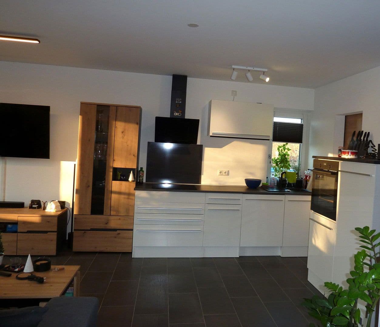 Pronájem bytu 3+1 73 m², Hohenwart Koppenbach, Bavorsko Pronájem bytu 3+1 73 m², Hohenwart Koppenbach, Bavorsko