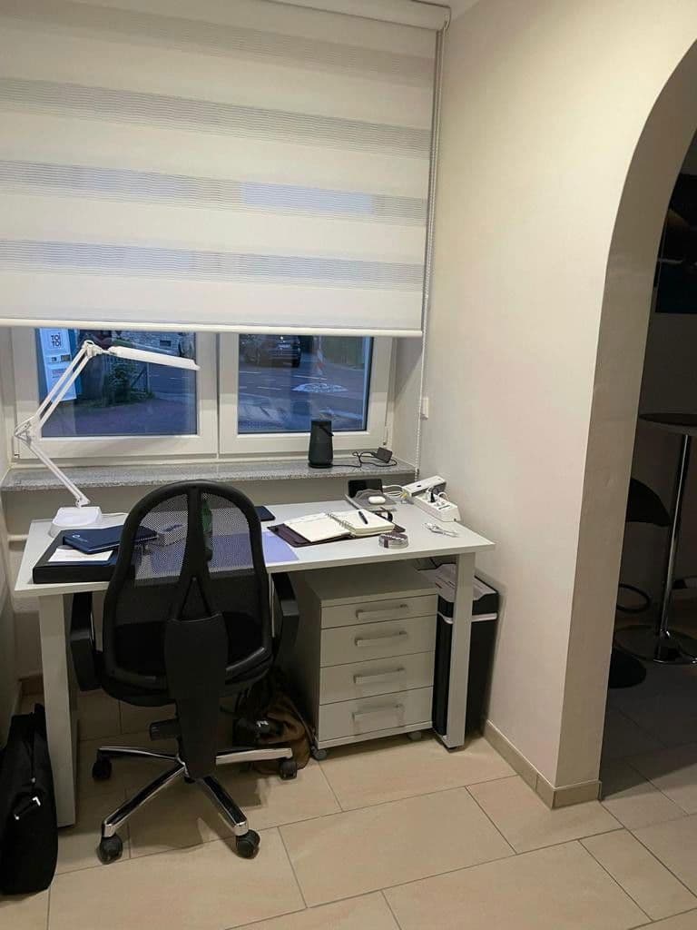 Pronájem bytu 2+kk 60 m², Wiesenweg 14, Schwalbach am Taunus, Hessen Pronájem bytu 2+kk 60 m², Wiesenweg 14, Schwalbach am Taunus, Hessen