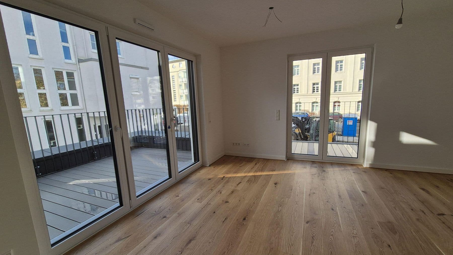 Pronájem bytu 3+1 66 m², Planegger Str. 63, München, Bavorsko Pronájem bytu 3+1 66 m², Planegger Str. 63, München, Bavorsko