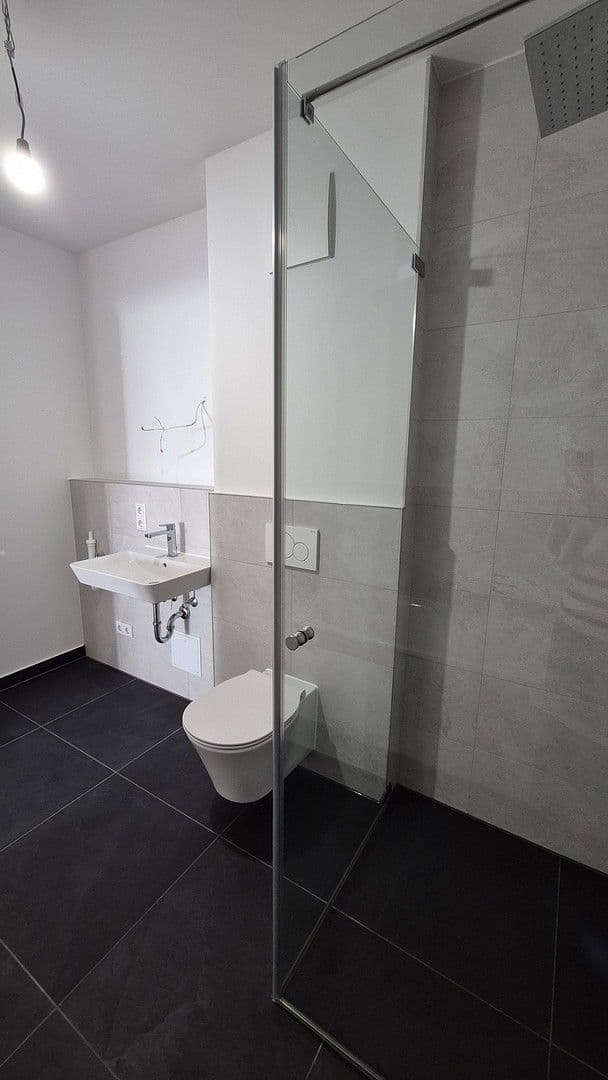 Pronájem bytu 3+1 66 m², Planegger Str. 63, München, Bavorsko Pronájem bytu 3+1 66 m², Planegger Str. 63, München, Bavorsko