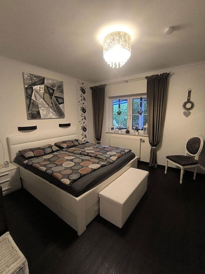 Prodej domu 132 m², pozemek 730 m², Sögel, Dolní Sasko Prodej domu 132 m², pozemek 730 m², Sögel, Dolní Sasko