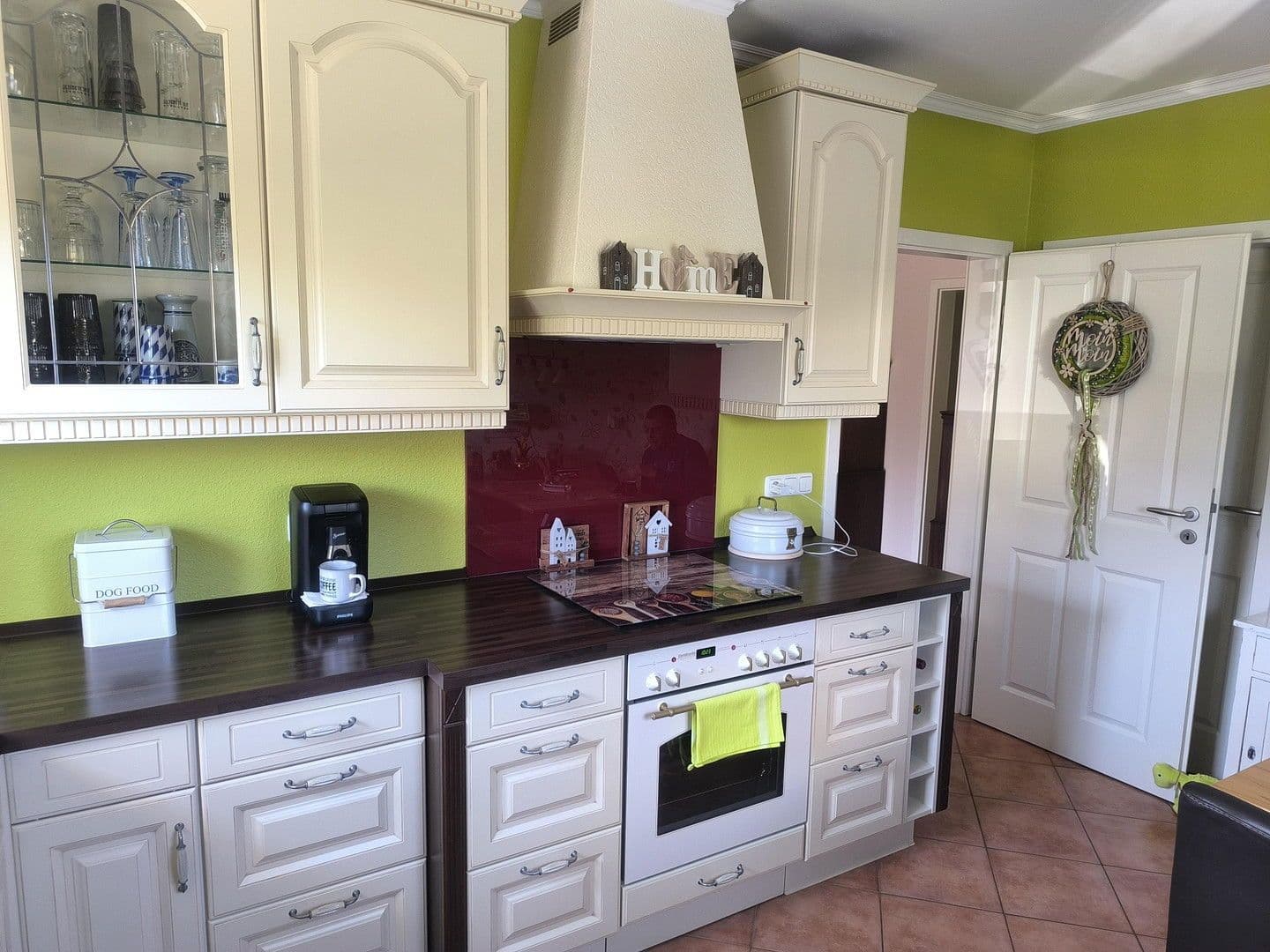 Prodej domu 132 m², pozemek 730 m², Sögel, Dolní Sasko Prodej domu 132 m², pozemek 730 m², Sögel, Dolní Sasko