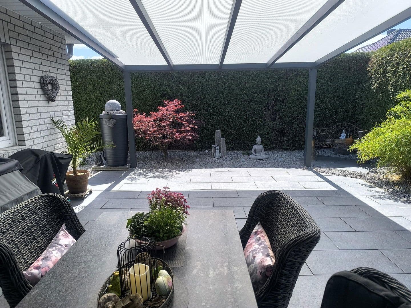 Prodej domu 132 m², pozemek 730 m², Sögel, Dolní Sasko Prodej domu 132 m², pozemek 730 m², Sögel, Dolní Sasko