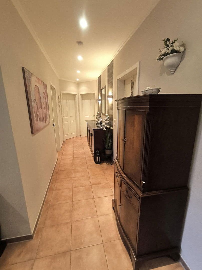 Prodej domu 132 m², pozemek 730 m², Sögel, Dolní Sasko Prodej domu 132 m², pozemek 730 m², Sögel, Dolní Sasko