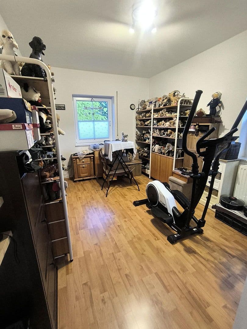 Prodej domu 132 m², pozemek 730 m², Sögel, Dolní Sasko Prodej domu 132 m², pozemek 730 m², Sögel, Dolní Sasko