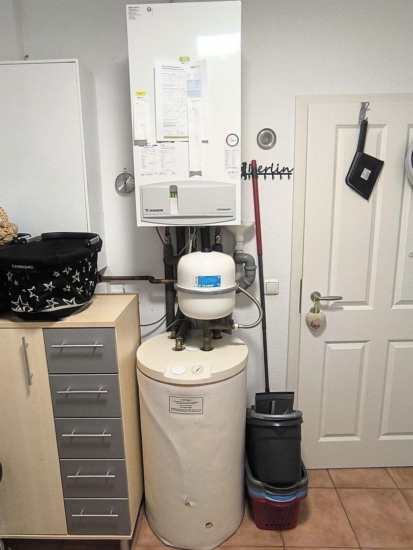 Prodej domu 132 m², pozemek 730 m², Sögel, Dolní Sasko Prodej domu 132 m², pozemek 730 m², Sögel, Dolní Sasko