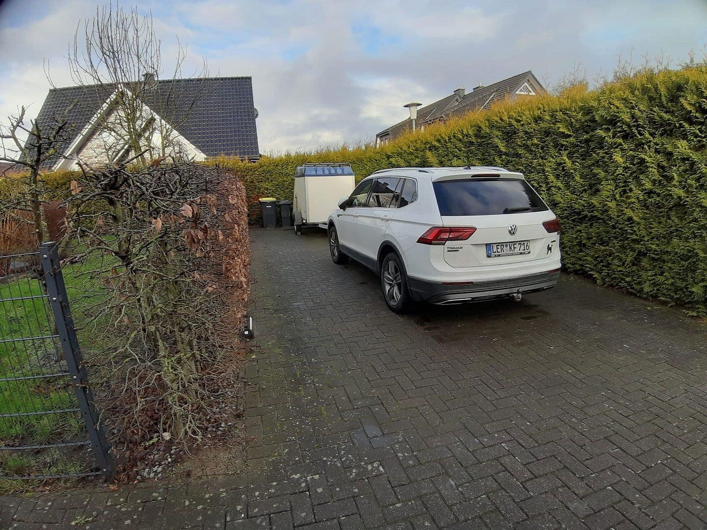 Prodej domu 132 m², pozemek 730 m², Sögel, Dolní Sasko Prodej domu 132 m², pozemek 730 m², Sögel, Dolní Sasko