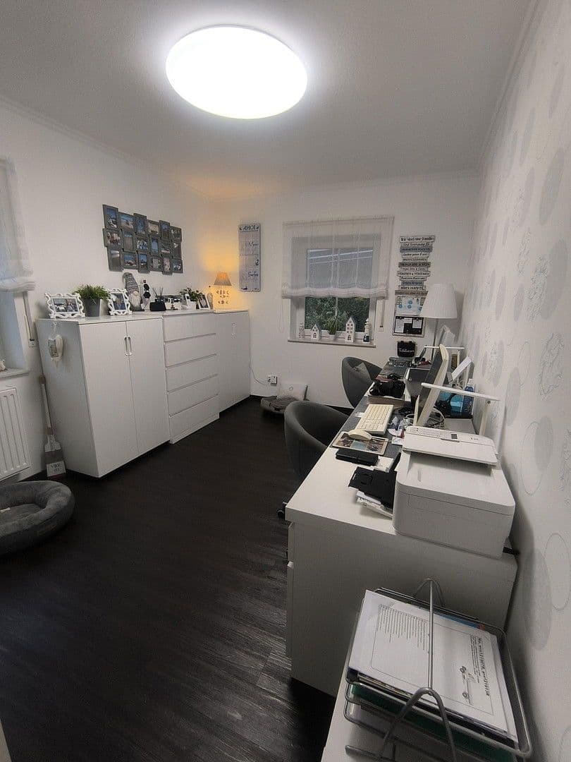 Prodej domu 132 m², pozemek 730 m², Sögel, Dolní Sasko Prodej domu 132 m², pozemek 730 m², Sögel, Dolní Sasko