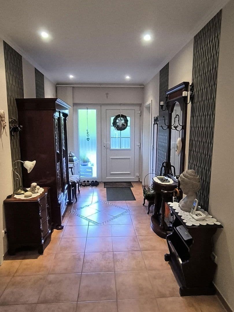 Prodej domu 132 m², pozemek 730 m², Sögel, Dolní Sasko Prodej domu 132 m², pozemek 730 m², Sögel, Dolní Sasko