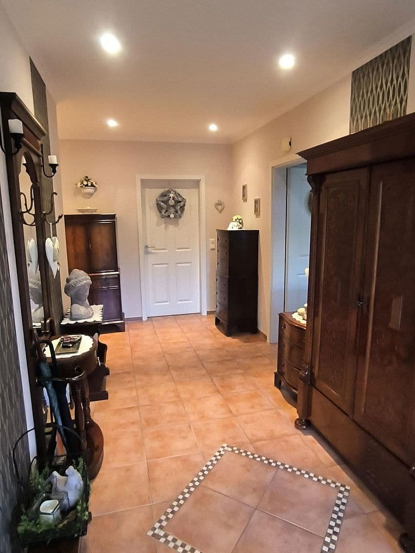 Prodej domu 132 m², pozemek 730 m², Sögel, Dolní Sasko Prodej domu 132 m², pozemek 730 m², Sögel, Dolní Sasko