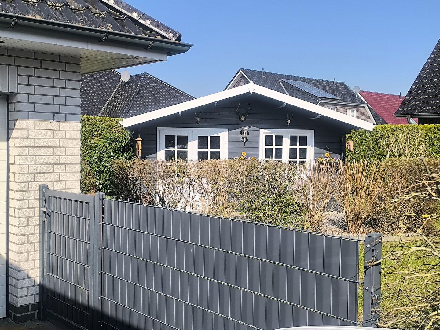 Prodej domu 132 m², pozemek 730 m², Sögel, Dolní Sasko Prodej domu 132 m², pozemek 730 m², Sögel, Dolní Sasko