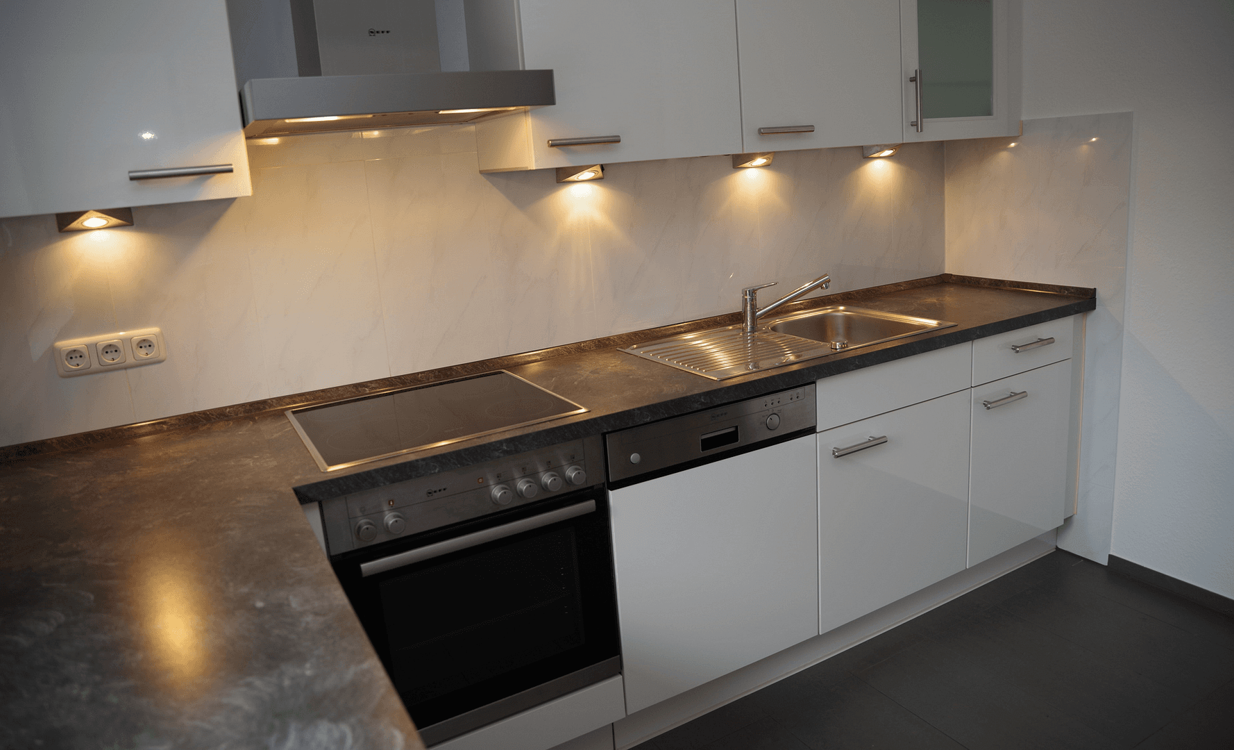 Pronájem bytu 3+1 97 m², Hamburger Straße 10b, Kaltenkirchen, Šlesvicko-Holštýnsko Pronájem bytu 3+1 97 m², Hamburger Straße 10b, Kaltenkirchen, Šlesvicko-Holštýnsko