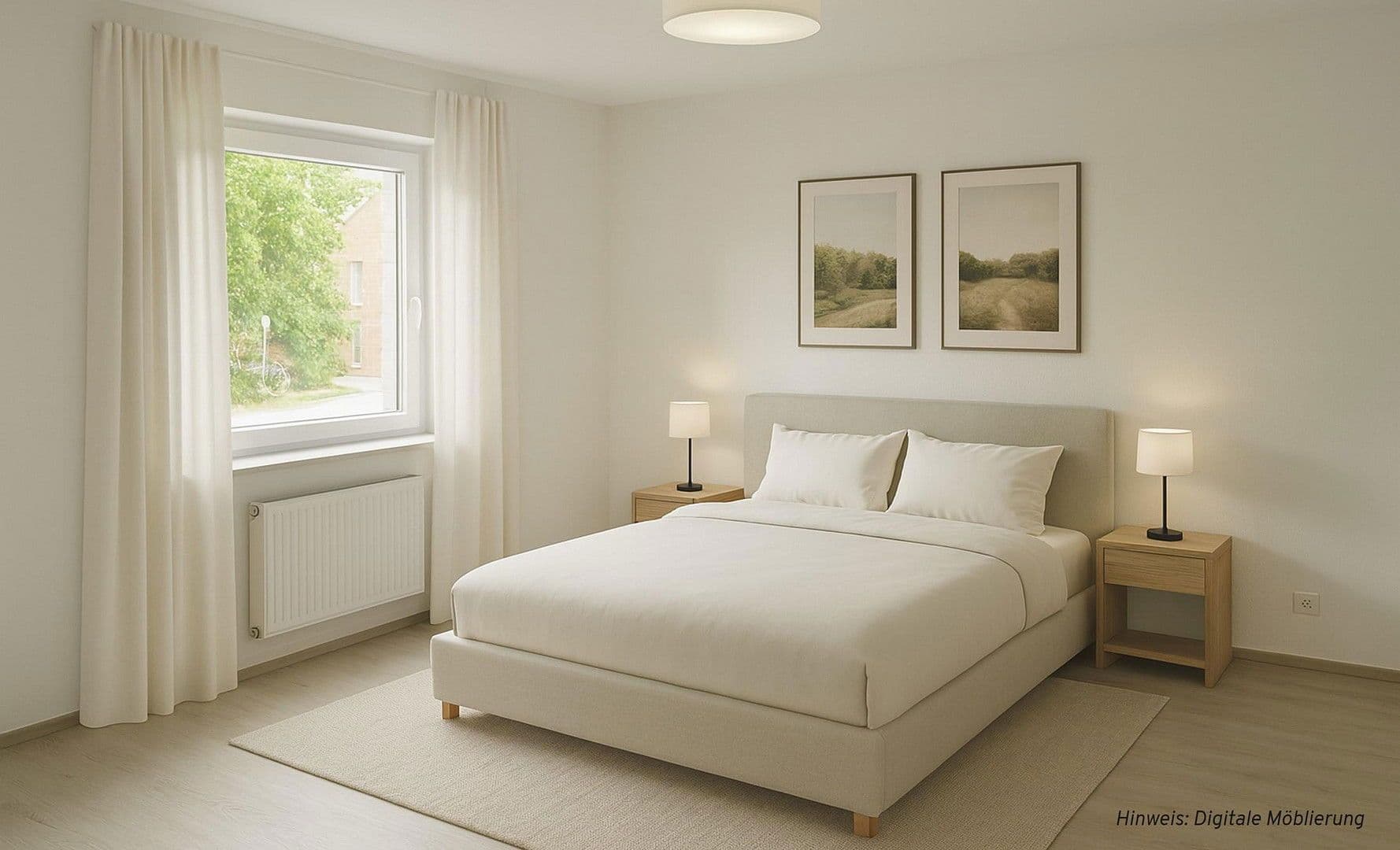 Pronájem bytu 3+1 97 m², Hamburger Straße 10b, Kaltenkirchen, Šlesvicko-Holštýnsko Pronájem bytu 3+1 97 m², Hamburger Straße 10b, Kaltenkirchen, Šlesvicko-Holštýnsko