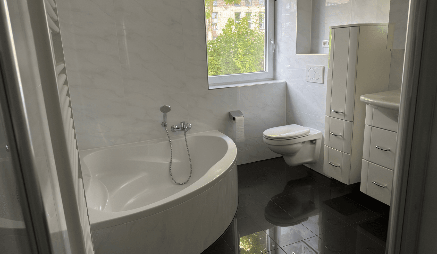 Pronájem bytu 3+1 94 m², Hamburger Straße 10b, Kaltenkirchen, Šlesvicko-Holštýnsko Pronájem bytu 3+1 94 m², Hamburger Straße 10b, Kaltenkirchen, Šlesvicko-Holštýnsko