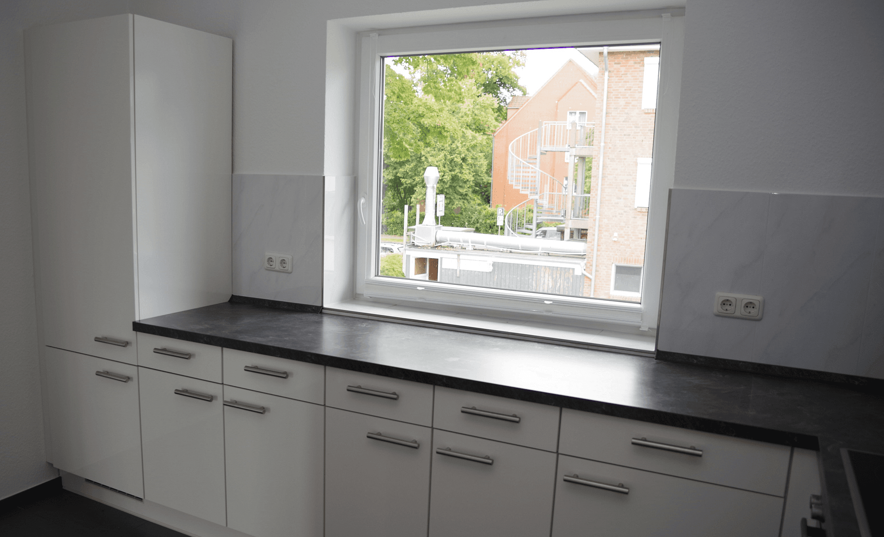 Pronájem bytu 3+1 94 m², Hamburger Straße 10b, Kaltenkirchen, Šlesvicko-Holštýnsko Pronájem bytu 3+1 94 m², Hamburger Straße 10b, Kaltenkirchen, Šlesvicko-Holštýnsko