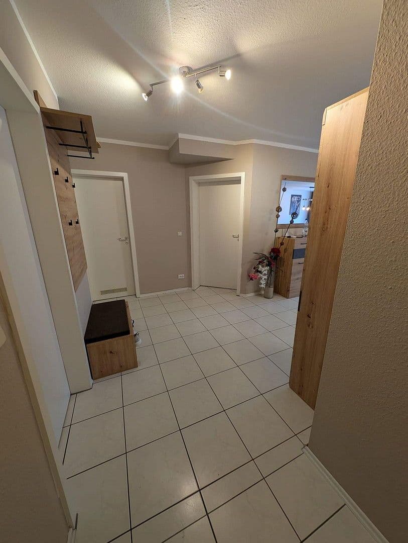 Prodej bytu 4+1 104 m², Schwabach, Bavorsko Prodej bytu 4+1 104 m², Schwabach, Bavorsko