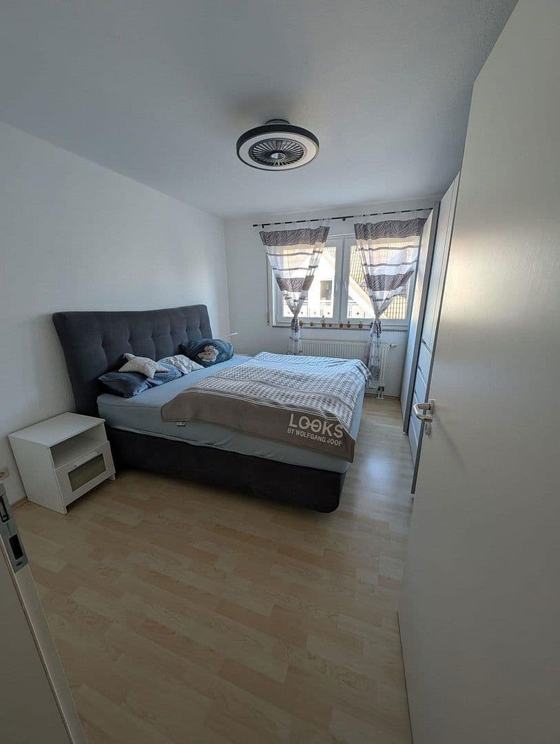 Prodej bytu 4+1 104 m², Schwabach, Bavorsko Prodej bytu 4+1 104 m², Schwabach, Bavorsko