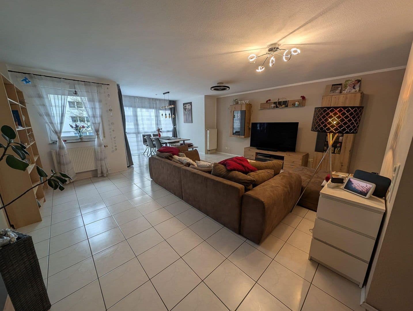 Prodej bytu 4+1 104 m², Schwabach, Bavorsko Prodej bytu 4+1 104 m², Schwabach, Bavorsko