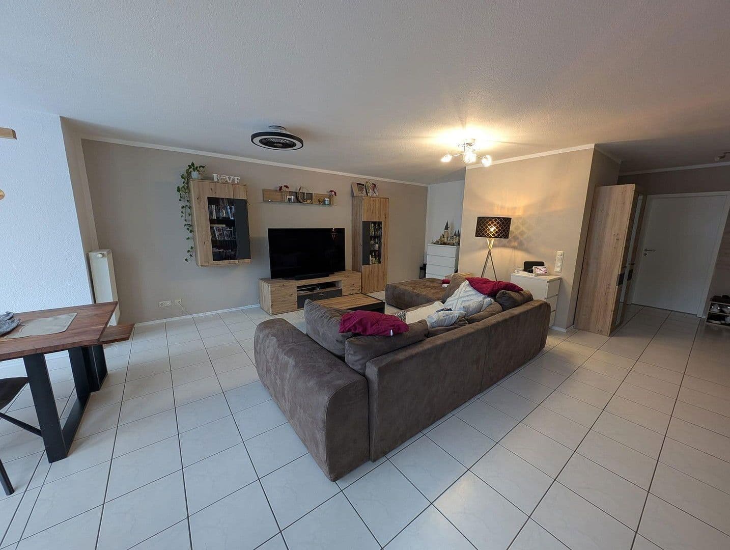 Prodej bytu 4+1 104 m², Schwabach, Bavorsko Prodej bytu 4+1 104 m², Schwabach, Bavorsko