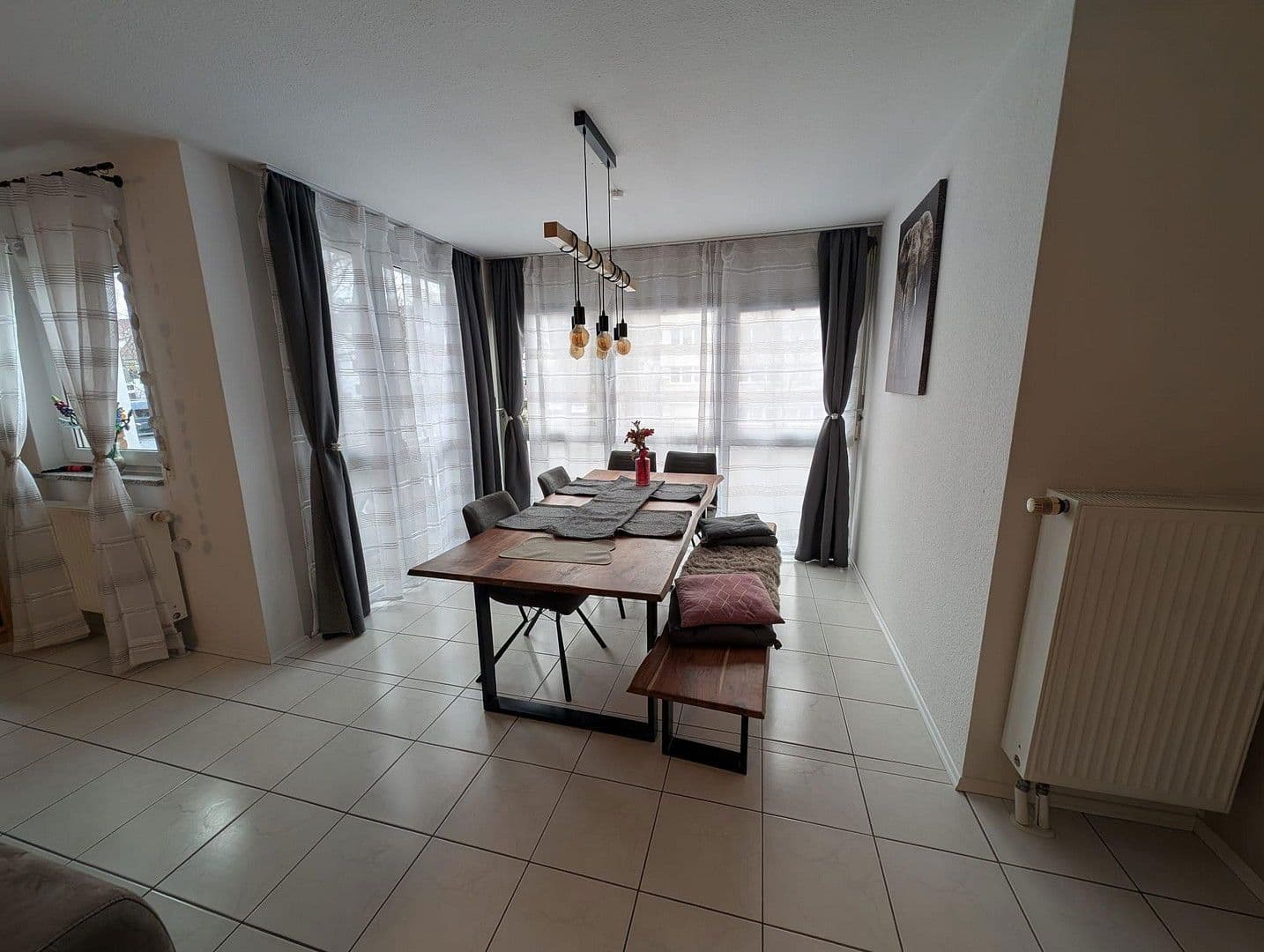 Prodej bytu 4+1 104 m², Schwabach, Bavorsko Prodej bytu 4+1 104 m², Schwabach, Bavorsko