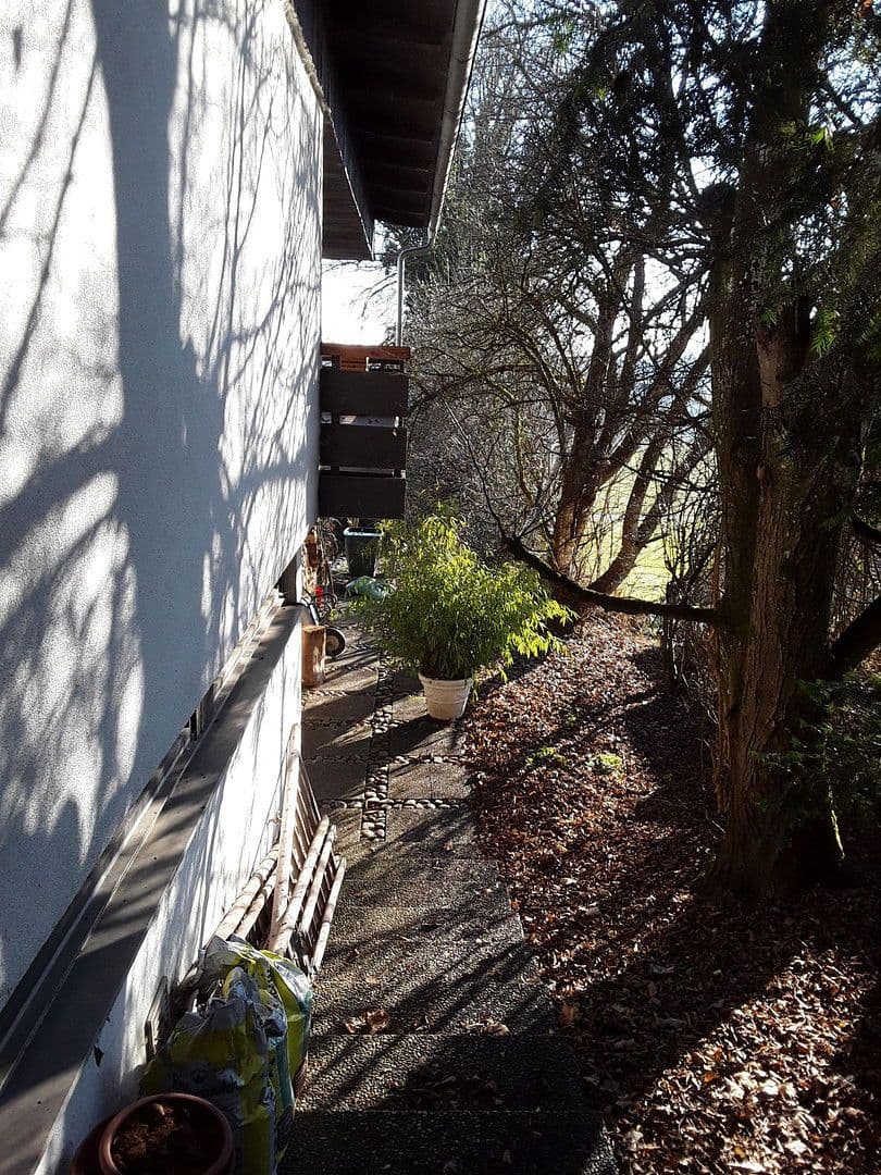 Prodej domu 252 m², pozemek 1.535 m², Wegscheid, Bavorsko Prodej domu 252 m², pozemek 1.535 m², Wegscheid, Bavorsko