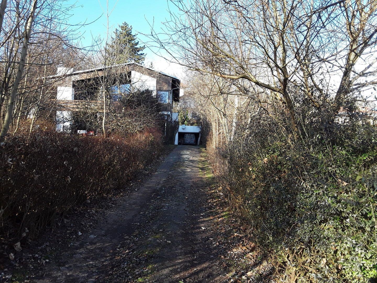 Prodej domu 252 m², pozemek 1.535 m², Wegscheid, Bavorsko Prodej domu 252 m², pozemek 1.535 m², Wegscheid, Bavorsko