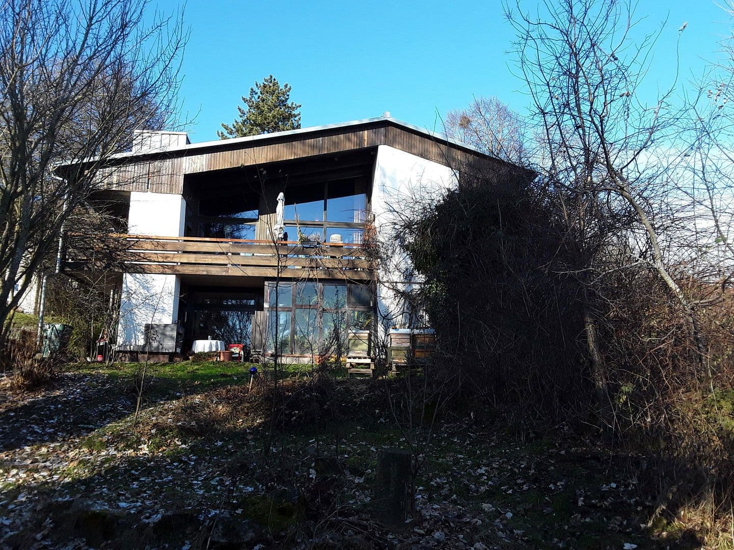 Prodej domu 252 m², pozemek 1.535 m², Wegscheid, Bavorsko Prodej domu 252 m², pozemek 1.535 m², Wegscheid, Bavorsko