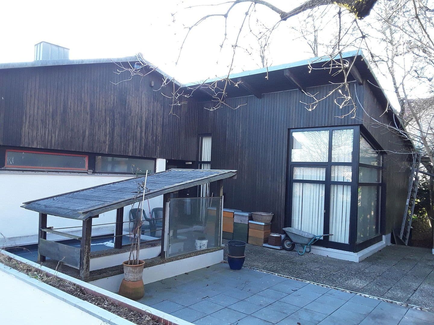 Prodej domu 252 m², pozemek 1.535 m², Wegscheid, Bavorsko Prodej domu 252 m², pozemek 1.535 m², Wegscheid, Bavorsko